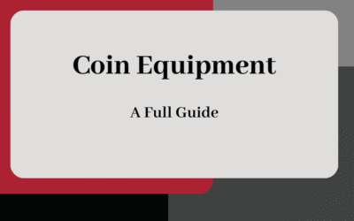 Full Guide to Coin Equipment with MVP